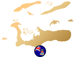 Cayman Islands