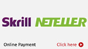 Skrill Neteller