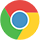 chrome