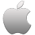 apple