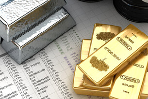 Metals