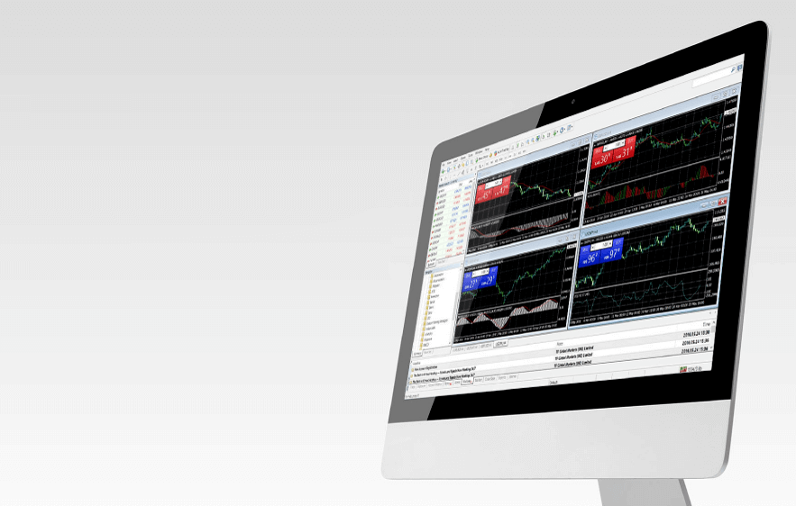 Start Trading