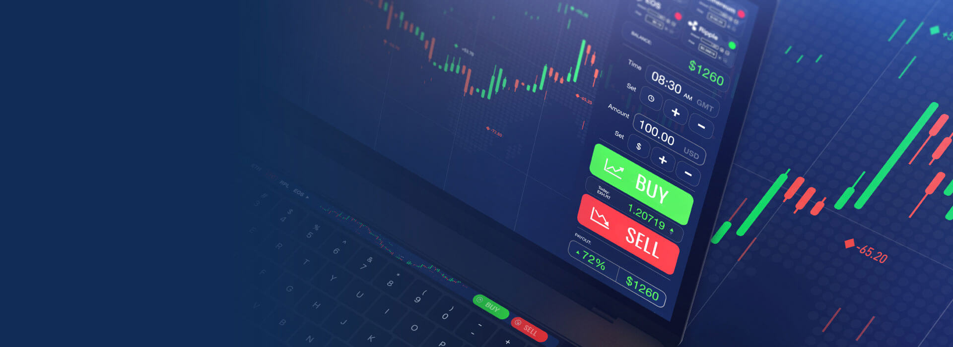 Institutional Solutions