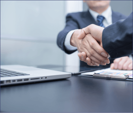 Introducing Brokers