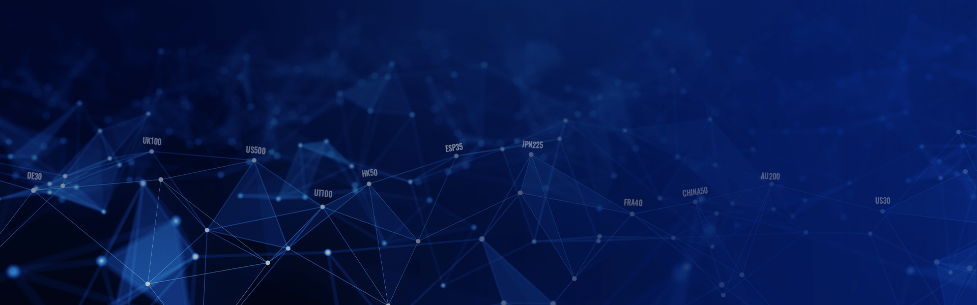 Forex Hero Background