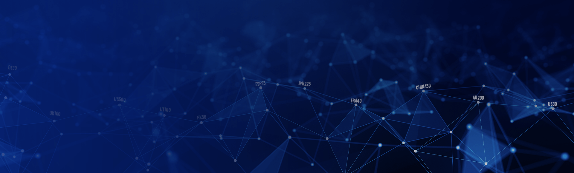 Forex Hero Background