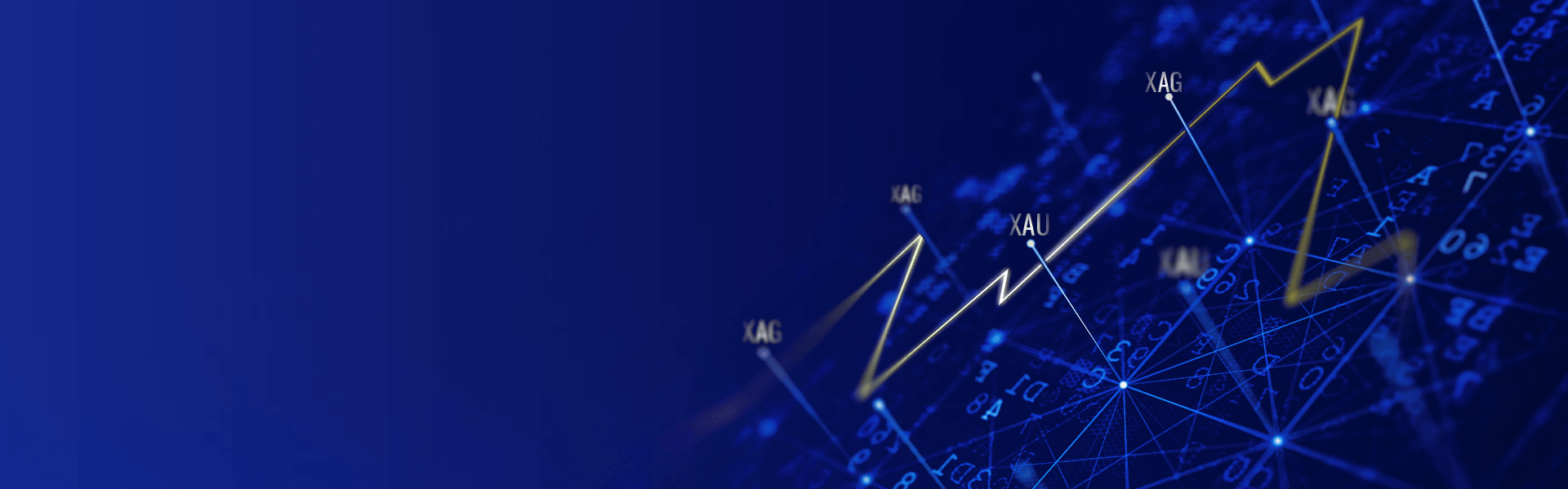 Forex Hero Background