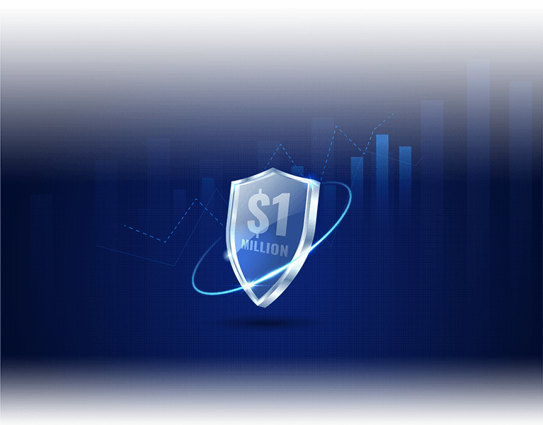 Security of funds